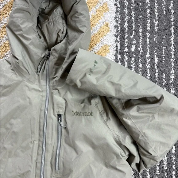 Marmot Oslo - Down Jacket Gore-Tex